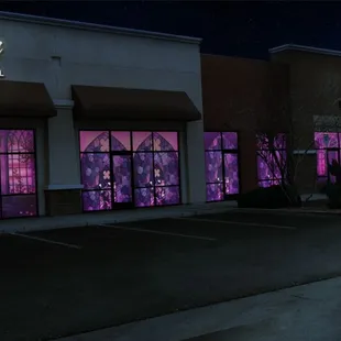Beautiful Banquet Hall in Las Vegas