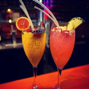 drink
