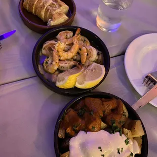 food, paella