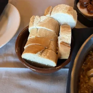 Bread