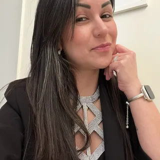Miriam F.