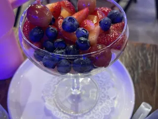 Mimosas Social Club