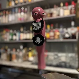 A great craft beer from an Ohio brewery