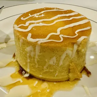 Flan