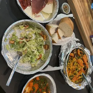 Veggie Paella