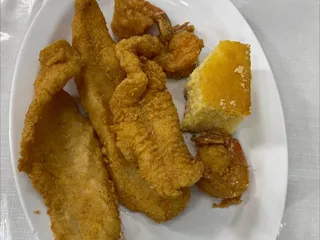 Sistas Soul Food Kafe