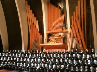 Heartland Men's Chorus