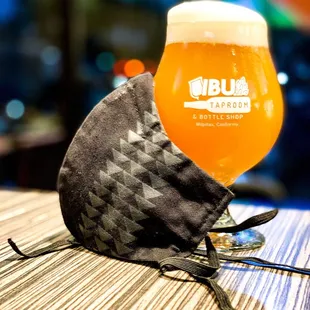 IBU Taproom & Bottle Shop
