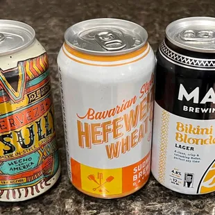 Some i bought for this week