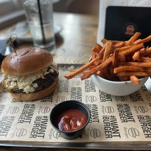 iBurger