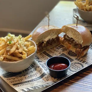 Gipsy Burger