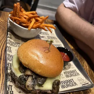 Burger