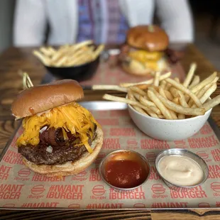 burger, burgers, food