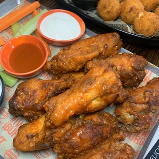Wings