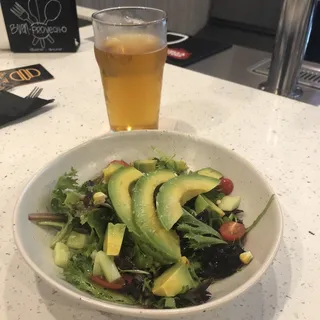 Avocado Salad