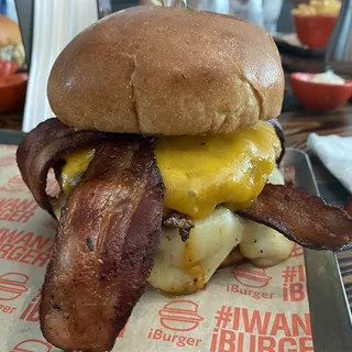 The Classic Monster