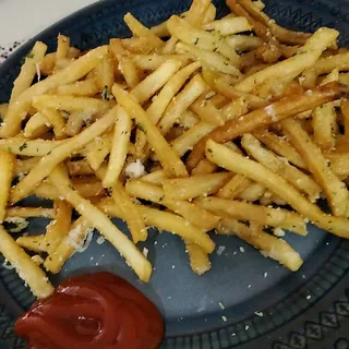Truffle Fries