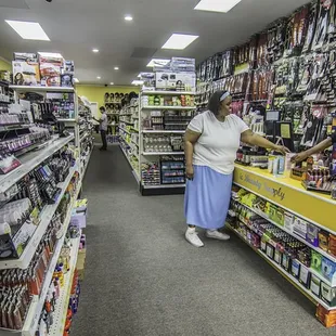 Mention Yelp &amp; receive a free gift!