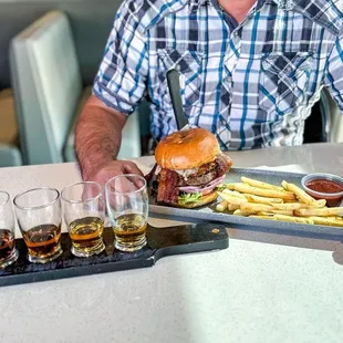 burger, burgers, food