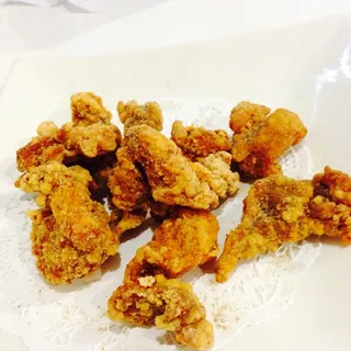 Chicken Karaage ( )
