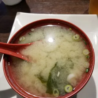 Miso Soup