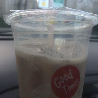 Assam Black Milk Tea