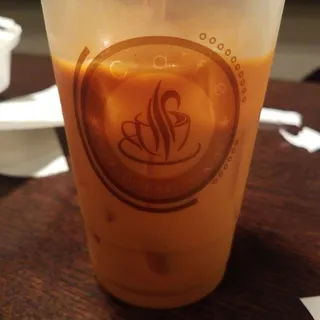 Thai Milk Tea