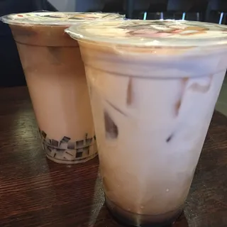 Coffee Milk Tea