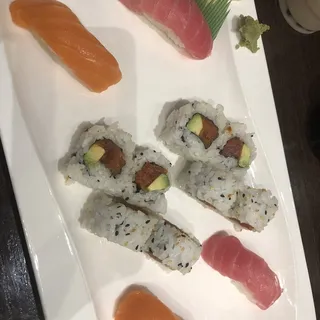 Sushi Combo