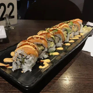 Sakura Roll