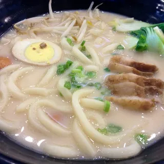 Tonkotsu ( )