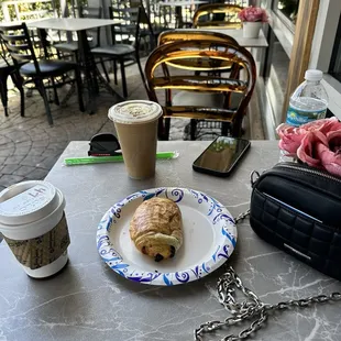 food, bagels