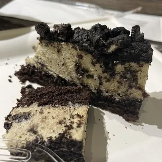 Oreo Cheesecake