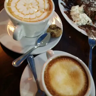 Caramel Macchiato