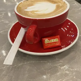 Latte