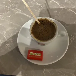Turkish Coffee