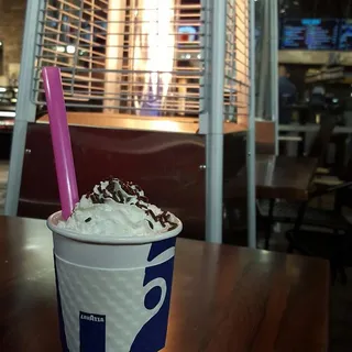 Hot Chocolate