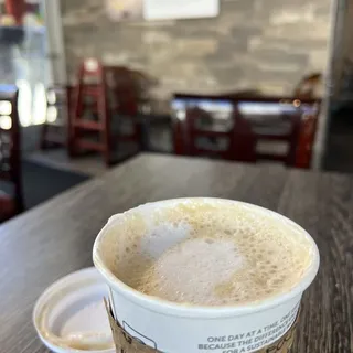 Flat White