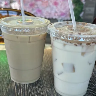 Chai Latte