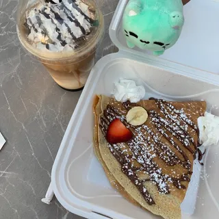 Iced Mocha