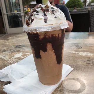 Frappe