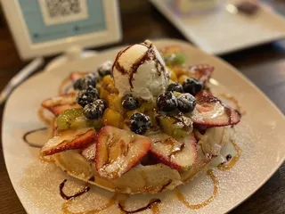 Bokatto Creperie