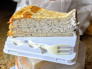 Little Swan Bakery Cafe