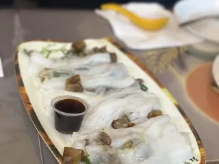 Metro Hong Kong Dessert