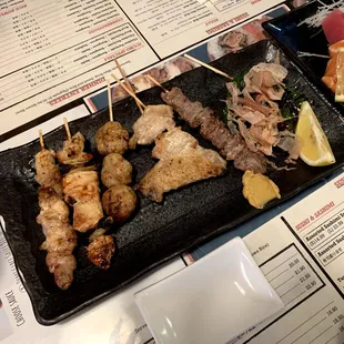 Iccho Restaurant