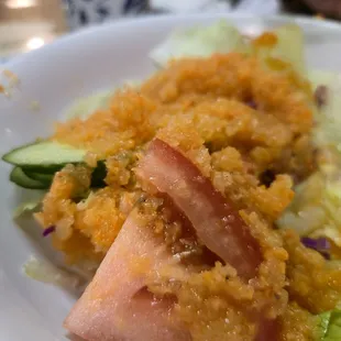 Side Salad