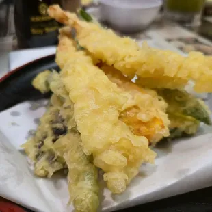 Tempura