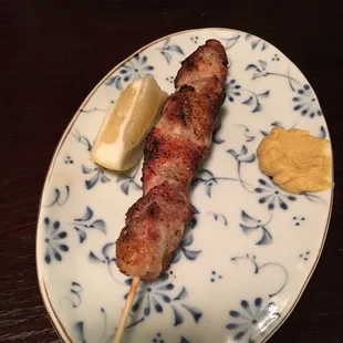 Fatty Pork