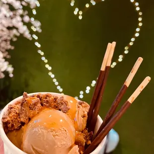 Ice & Bites Cafe