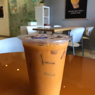 Thai Tea